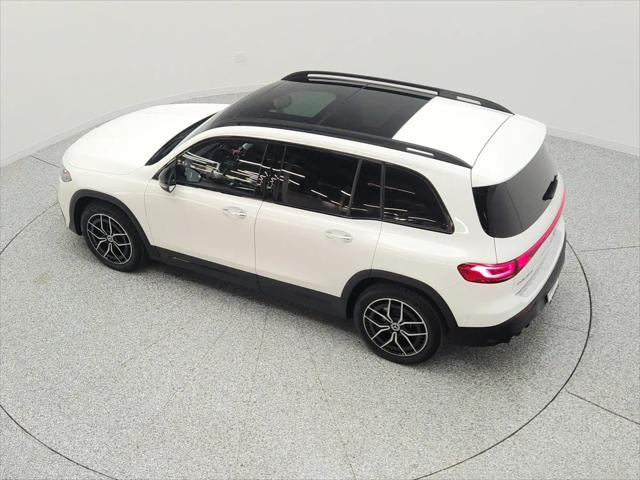 2023 Mercedes-Benz EQB 300 4MATIC