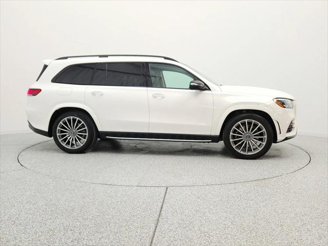 2023 Mercedes-Benz GLS GLS 580 4MATIC