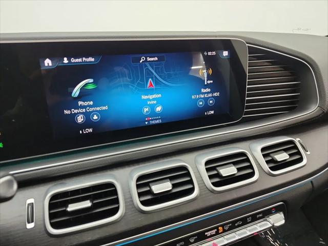 2023 Mercedes-Benz GLS GLS 580 4MATIC