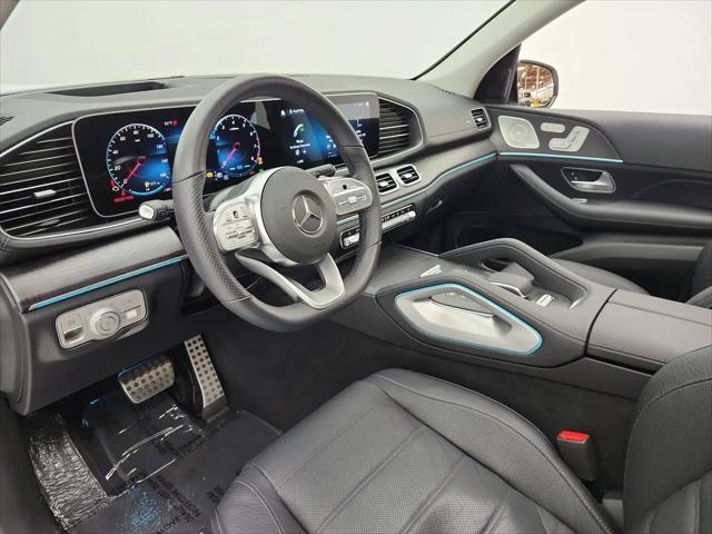 2023 Mercedes-Benz GLS GLS 580 4MATIC