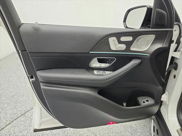 2023 Mercedes-Benz GLS GLS 580 4MATIC
