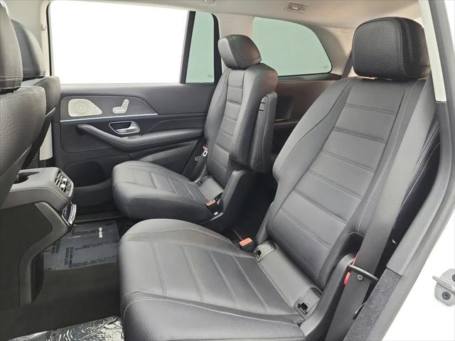 2023 Mercedes-Benz GLS GLS 580 4MATIC
