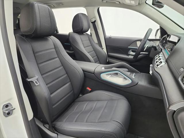 2023 Mercedes-Benz GLS GLS 580 4MATIC