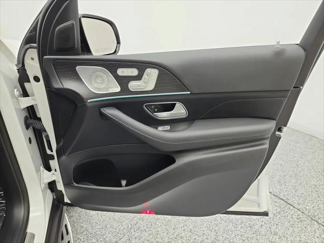 2023 Mercedes-Benz GLS GLS 580 4MATIC