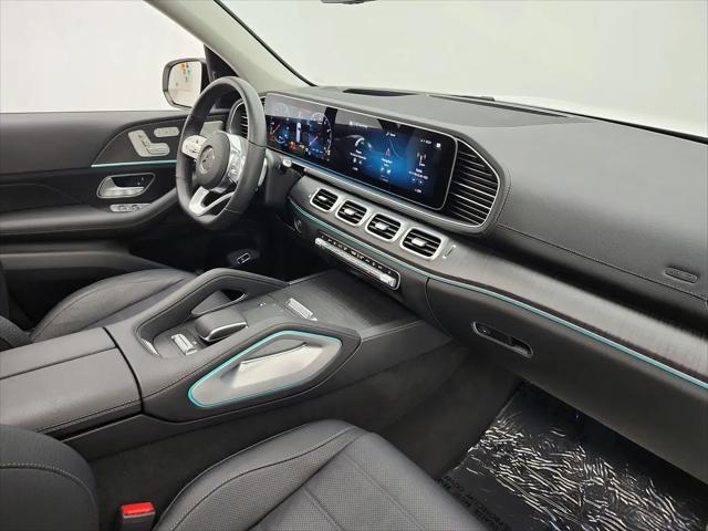 2023 Mercedes-Benz GLS GLS 580 4MATIC