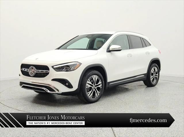 2025 Mercedes-Benz GLA-CLASS 4MATIC for sale in Newport Beach, CA