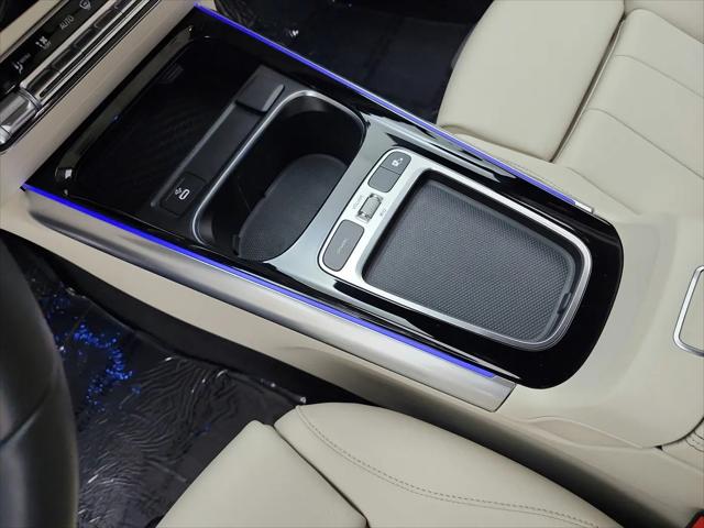 2025 Mercedes-Benz GLA-CLASS 4MATIC