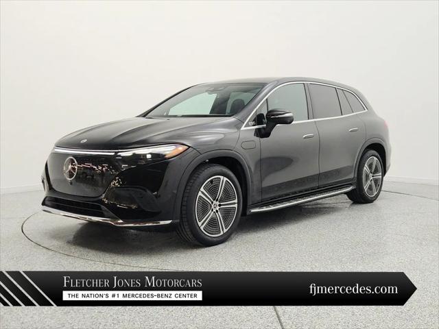 2023 Mercedes-Benz EQS 450 4MATIC for sale in Newport Beach, CA