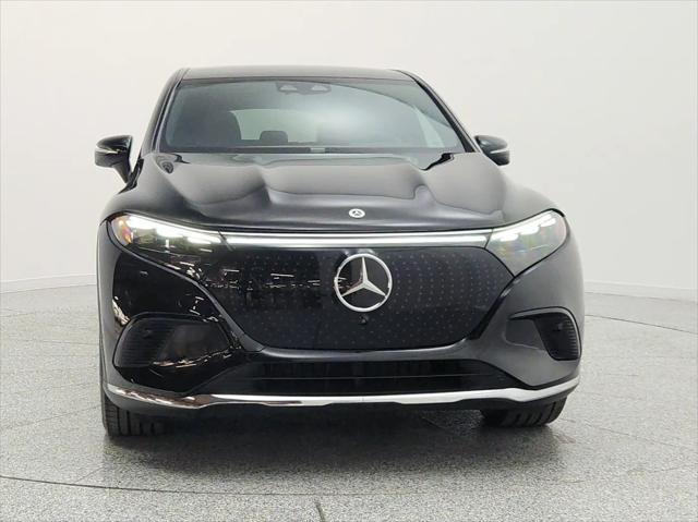 2023 Mercedes-Benz EQS 450 4MATIC