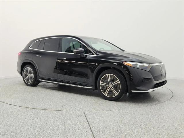 2023 Mercedes-Benz EQS 450 4MATIC