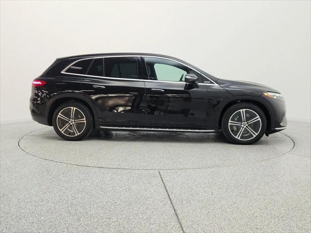 2023 Mercedes-Benz EQS 450 4MATIC