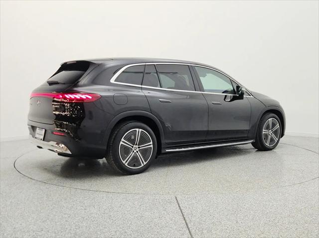 2023 Mercedes-Benz EQS 450 4MATIC