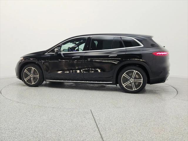 2023 Mercedes-Benz EQS 450 4MATIC
