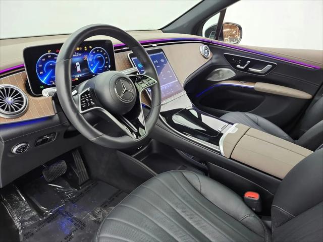 2023 Mercedes-Benz EQS 450 4MATIC