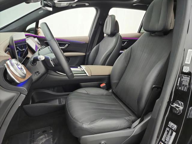 2023 Mercedes-Benz EQS 450 4MATIC