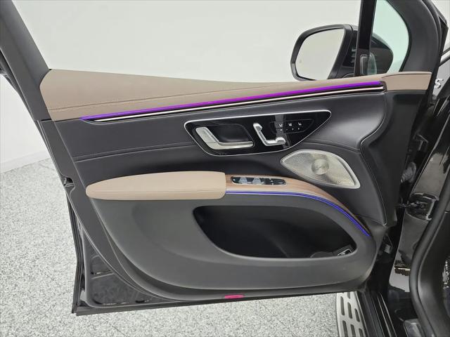 2023 Mercedes-Benz EQS 450 4MATIC