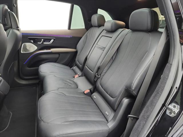 2023 Mercedes-Benz EQS 450 4MATIC