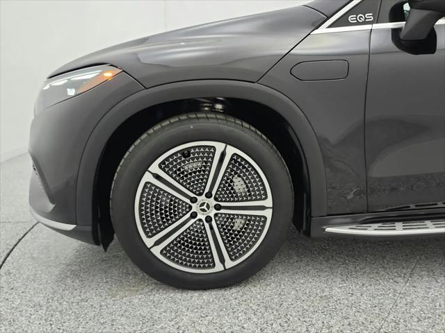 2023 Mercedes-Benz EQS 450 4MATIC