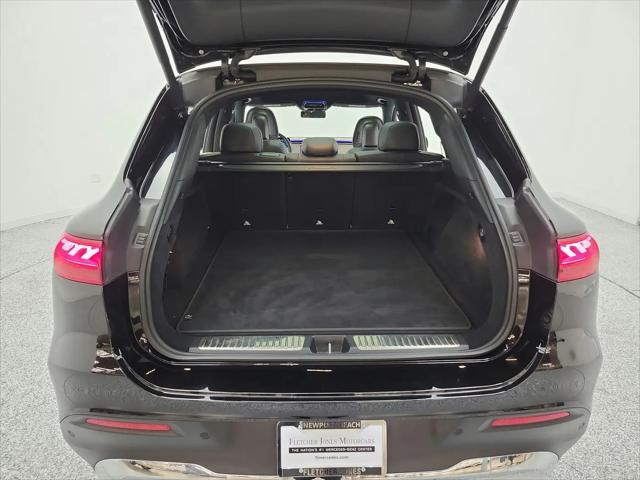 2023 Mercedes-Benz EQS 450 4MATIC