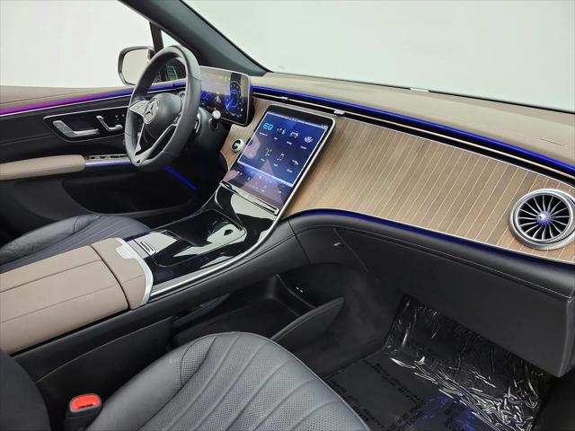 2023 Mercedes-Benz EQS 450 4MATIC