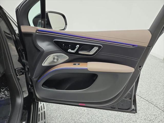 2023 Mercedes-Benz EQS 450 4MATIC