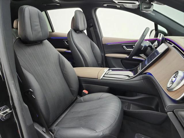 2023 Mercedes-Benz EQS 450 4MATIC