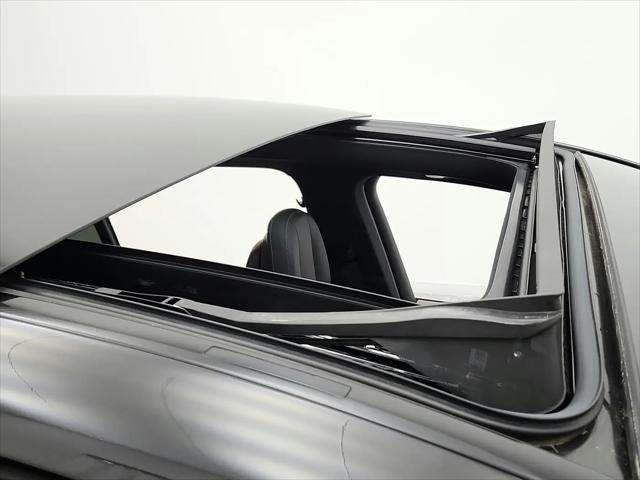 2023 Mercedes-Benz EQS 450 4MATIC