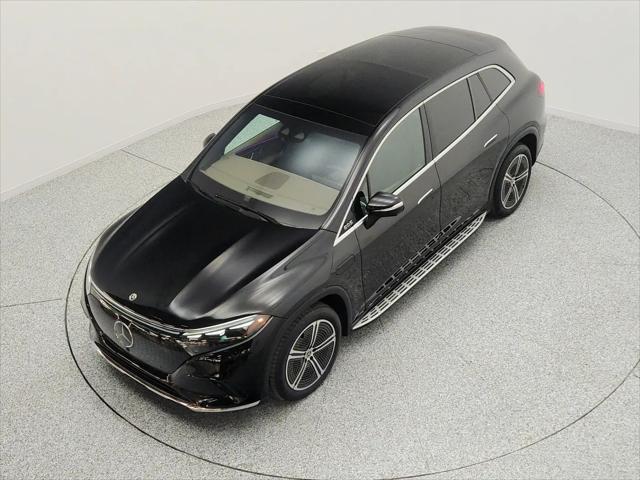 2023 Mercedes-Benz EQS 450 4MATIC