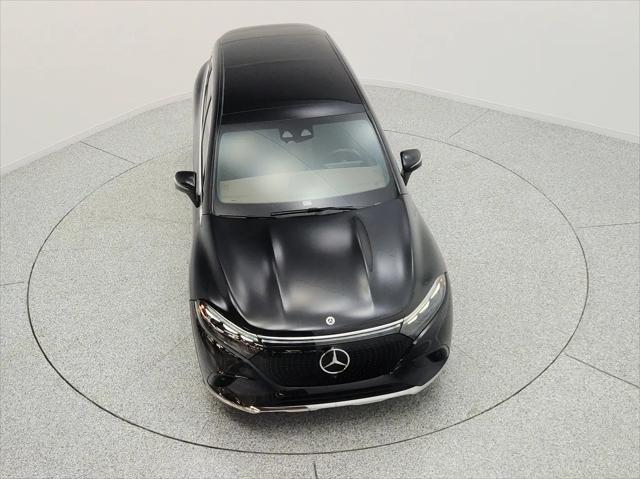 2023 Mercedes-Benz EQS 450 4MATIC