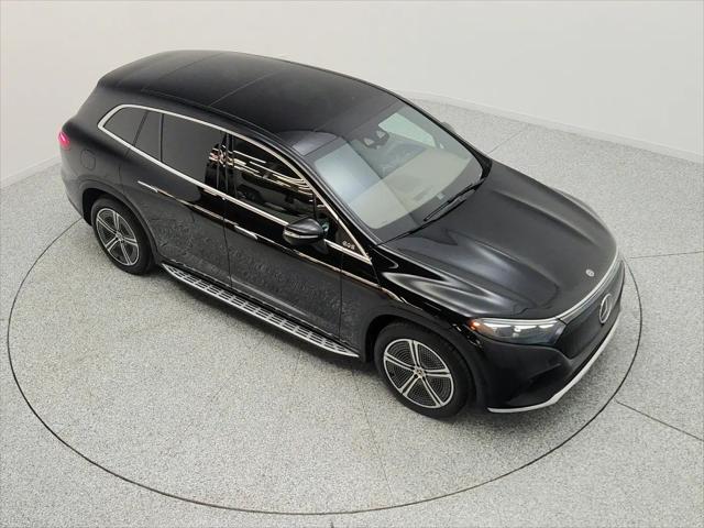 2023 Mercedes-Benz EQS 450 4MATIC