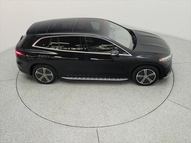 2023 Mercedes-Benz EQS 450 4MATIC