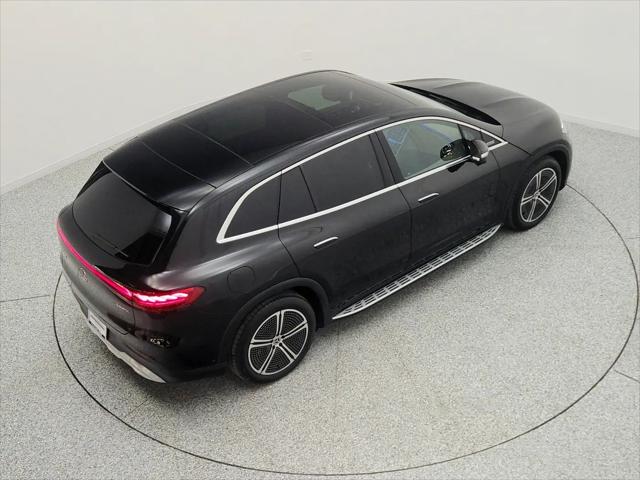 2023 Mercedes-Benz EQS 450 4MATIC