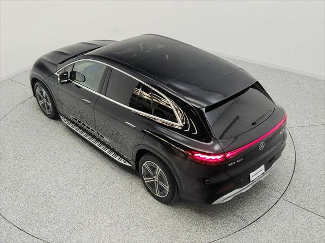 2023 Mercedes-Benz EQS 450 4MATIC