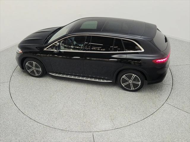 2023 Mercedes-Benz EQS 450 4MATIC