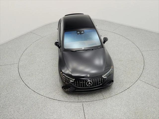 2023 Mercedes-Benz AMG EQE 4MATIC
