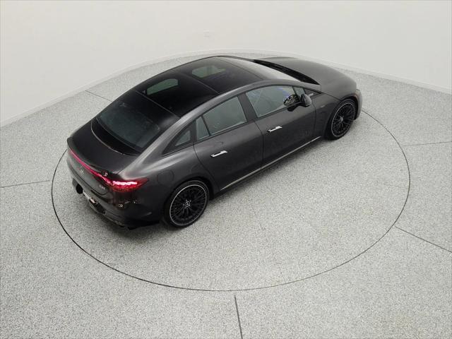 2023 Mercedes-Benz AMG EQE 4MATIC