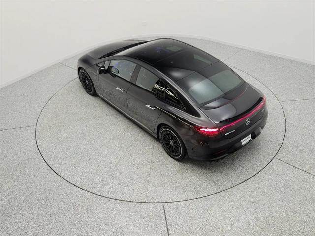 2023 Mercedes-Benz AMG EQE 4MATIC