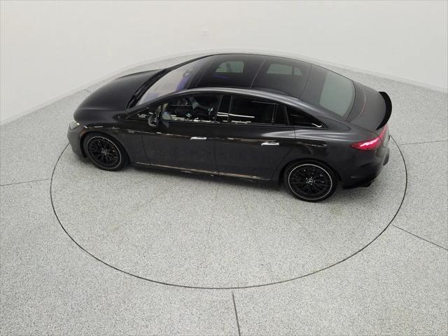 2023 Mercedes-Benz AMG EQE 4MATIC