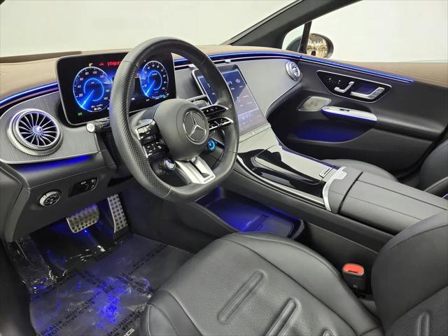 2023 Mercedes-Benz AMG EQE 4MATIC