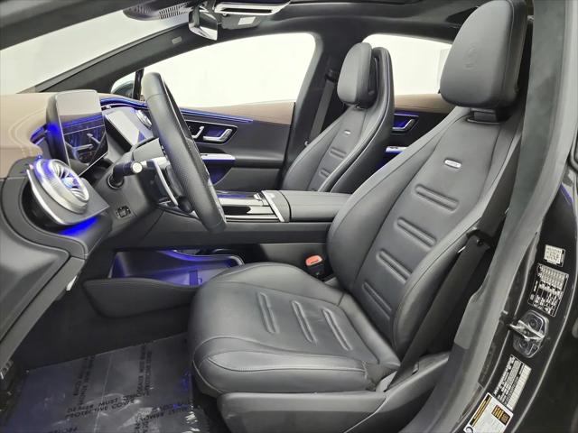 2023 Mercedes-Benz AMG EQE 4MATIC