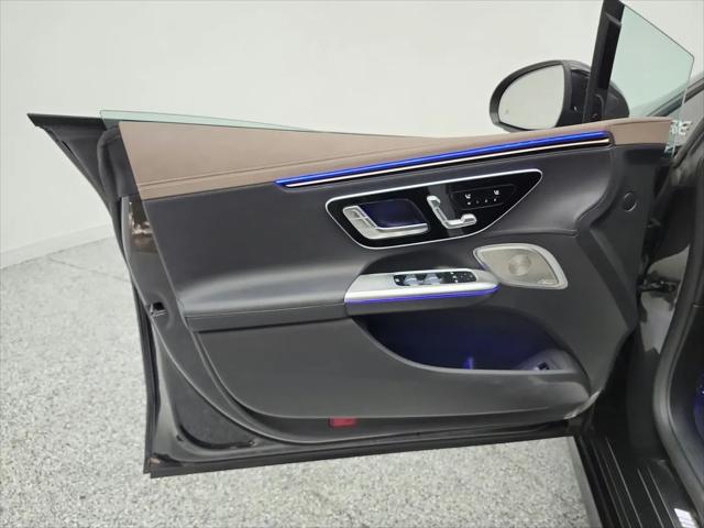 2023 Mercedes-Benz AMG EQE 4MATIC