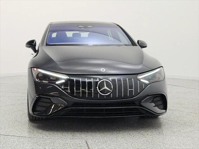 2023 Mercedes-Benz AMG EQE 4MATIC