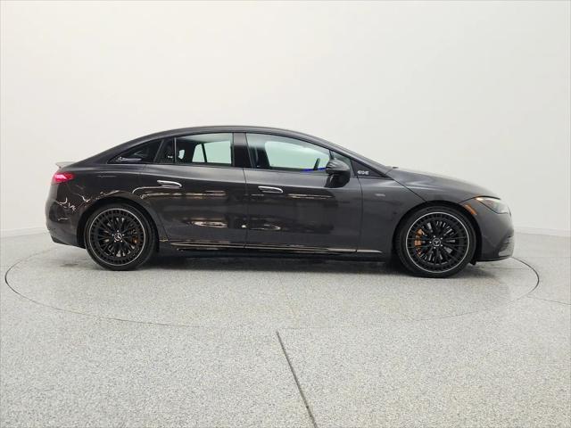 2023 Mercedes-Benz AMG EQE 4MATIC