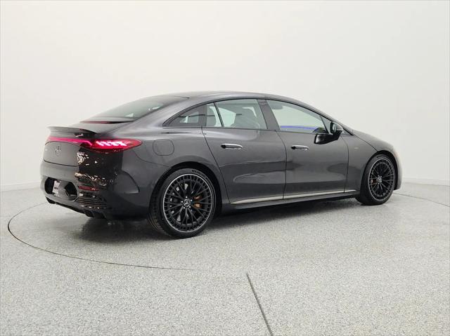 2023 Mercedes-Benz AMG EQE 4MATIC
