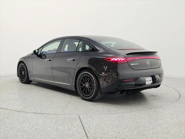 2023 Mercedes-Benz AMG EQE 4MATIC