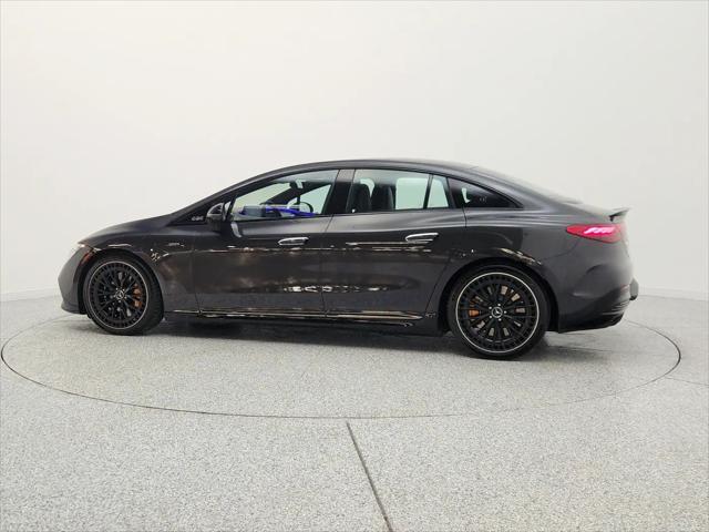 2023 Mercedes-Benz AMG EQE 4MATIC