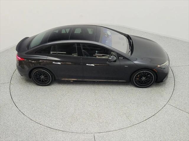 2023 Mercedes-Benz AMG EQE 4MATIC