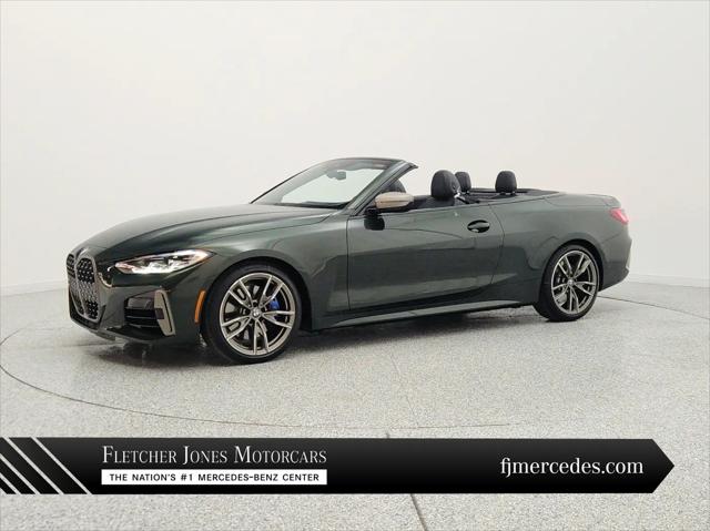 2024 BMW M4 M440i for sale in Newport Beach, CA