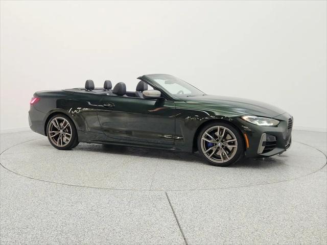 2024 BMW M4 M440i