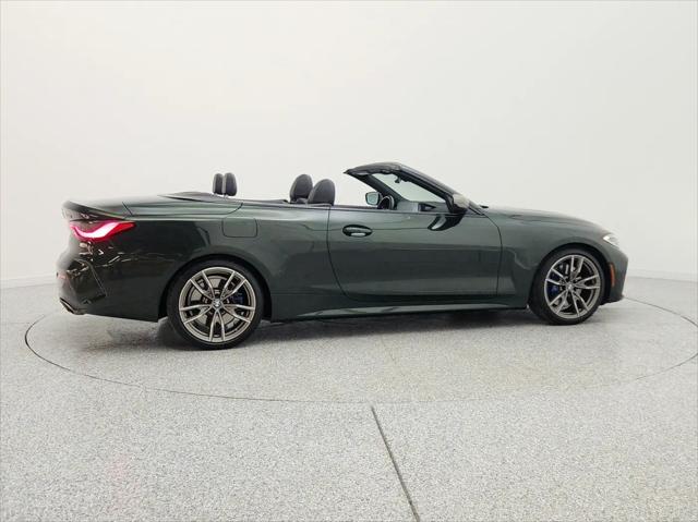 2024 BMW M4 M440i